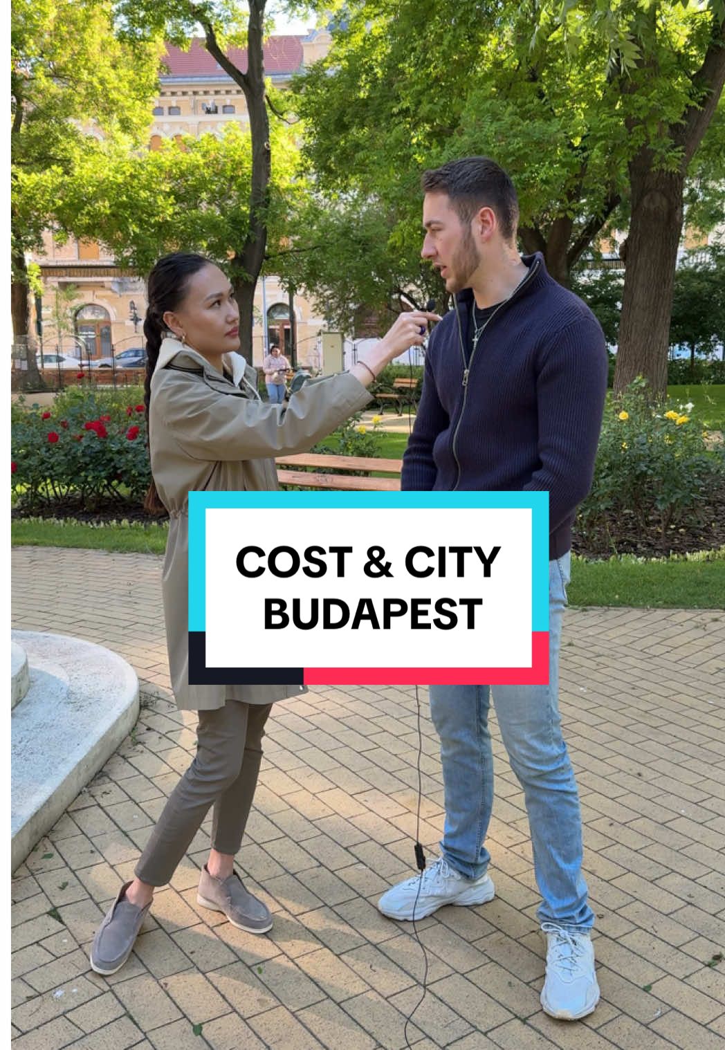 @marvin 🇭🇺🇩🇪  breaks it down - Budapest money talk 💸 #Budapest #streetinterview #Europe #Hungary #CostOfLiving #MoneyInBudapest #BudapestVibes #CityLifeTalks  #RealTalksBP #LivingAbroad #TikTokHungary #CostOfLiving2025 #CostOfLivingBudapest #Magyarország #fyp #nekedbelegyen #pusztuljonforyouba #magyar #hungariantiktok 