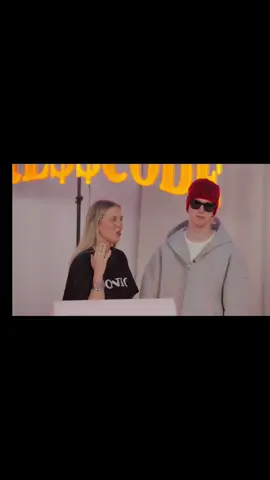 czego oczy nie widzą tego sercu nie żal, nie? #viral #dlaciebie #dailydresscode2 #milena #maciek #dresscodecrew #edit 