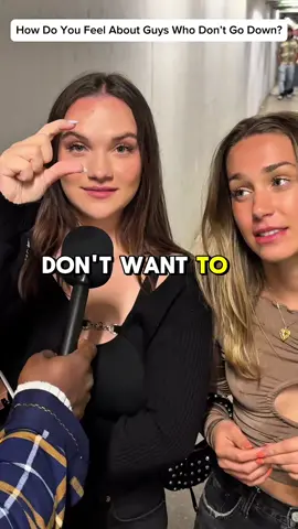 If he doesn’t eat it… is it a red flag? #funny #publicinterview #streetinterview #manonthestreet #drunkinterviews #toronto #foryou #viral #dating 