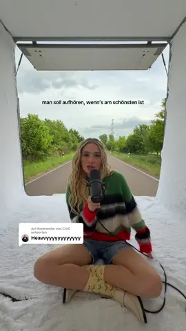 Antwort auf @CIVO approved 🤝🏼 wer braucht Release Datum? 👀#wennsamschönstenist #indiepop #deutschpop #sommer25 