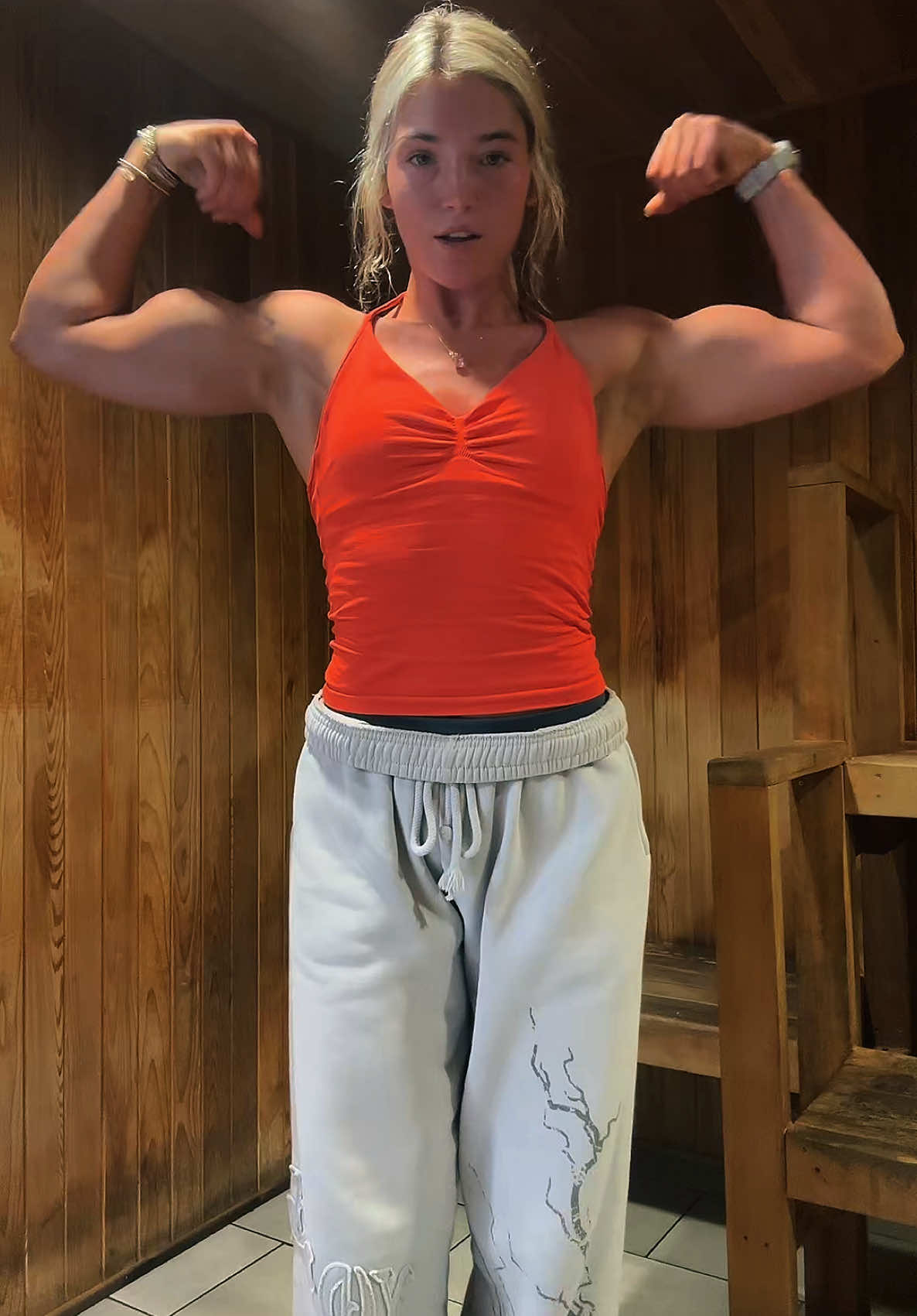 i want it alllllll #fyp #gym #gymgirl #GymTok #girlswholift #motivation #viral #Fitness #discipline 