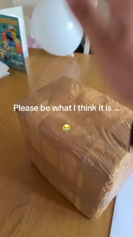Shall we open this together 🥺 #noserings #newdelievery #exclusive #newnosering 