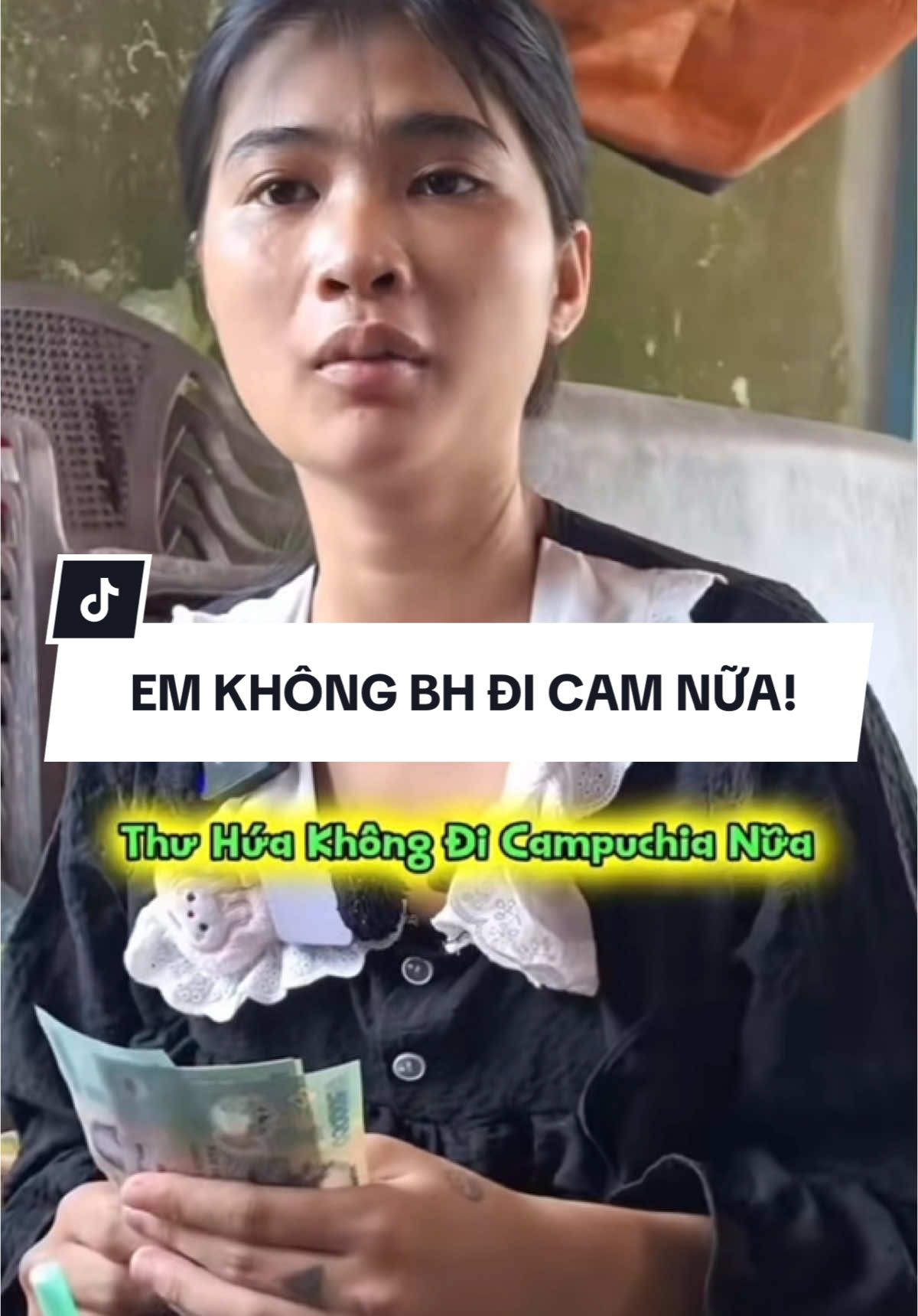 Em hứa từ nay hết bệnh em sẽ không bao giờ đi Campuchia nữa… #CapCut  #maucapcut #phamvinhofficial Hay FL nha 🥰!
