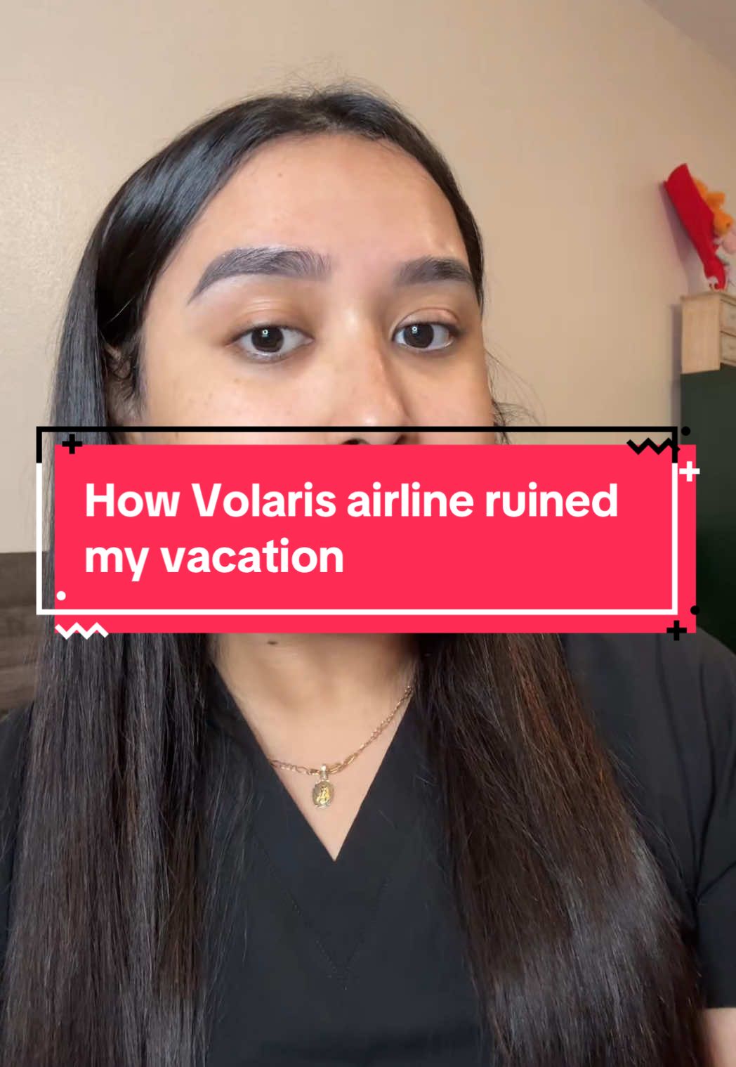 En fin, no dejes que Volaris arruine tus vacaciones este verano. Don’t let volaris airlines ruin your summer vacation 😪usen @Viva Aerobus que su servicios a cliente si ayudan ✨