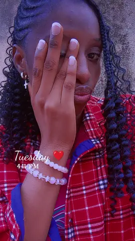 Kudos to me 💘💘 Not easy fighting it even when u where supposed to give up 🤭🤭 Gifted for a reason 