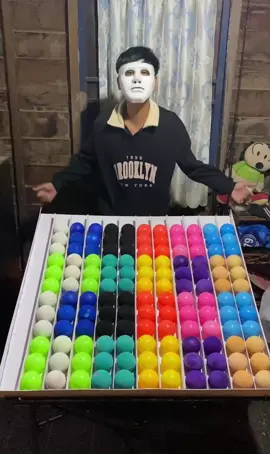 Relaxing Brain Challenge Ball Sort Master #Ballsort #gamepuzzle #challenge #relaxing  #funny #Puzzle…#puzzle #foryourpage #ballcolors #puzzle #foryourpage #ballcolors