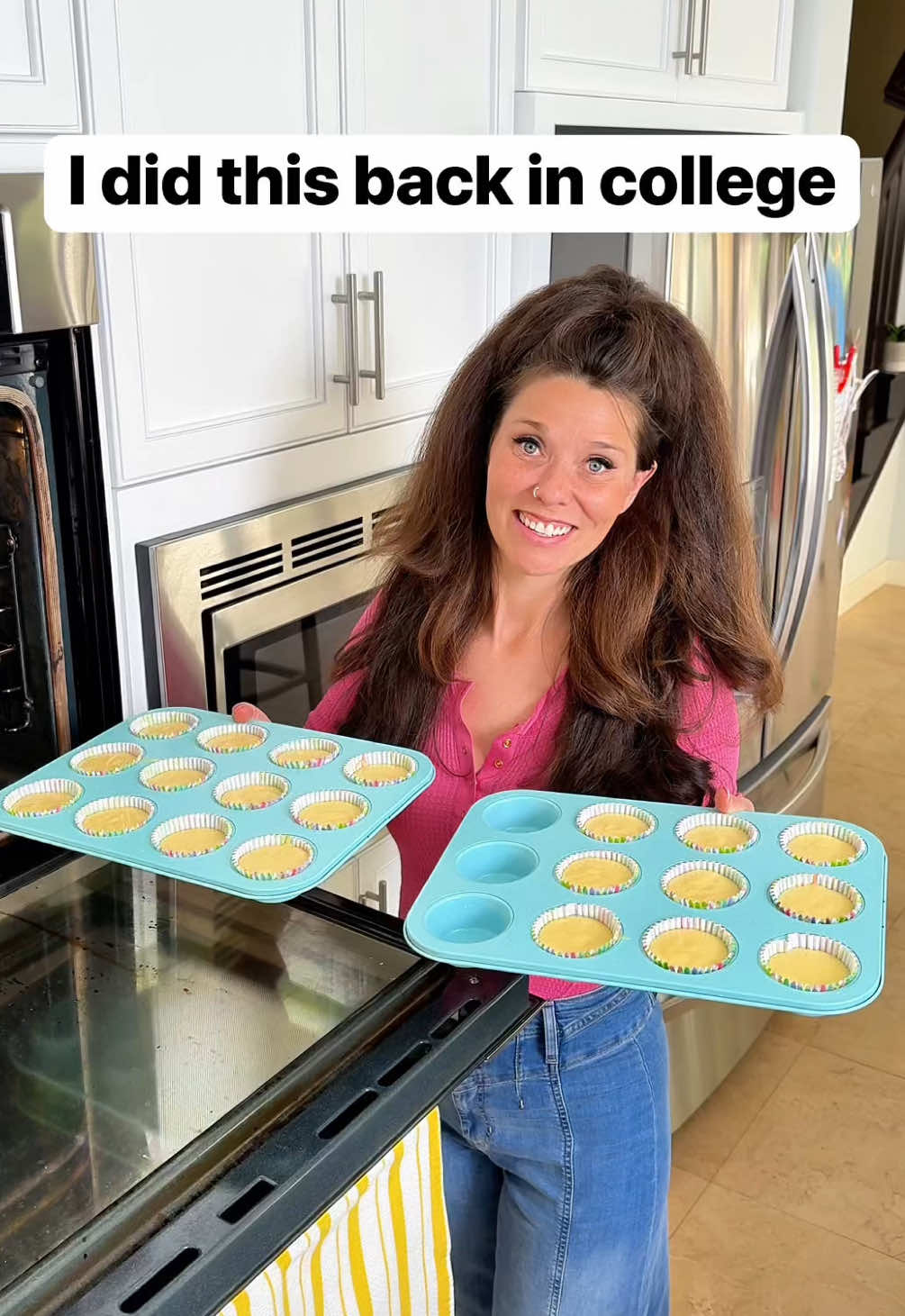 Stirring up awesome cooking tips we love #cookingtips #kitchentips #bakingathome 