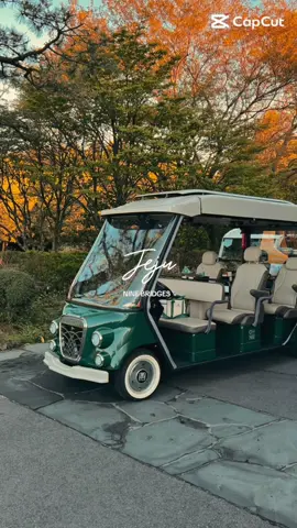 환상적인 코스와 컨디션! 날씨까지 최고였던.. 나인브릿지~⛳️ #jeju #ninebridgescountryclub 
