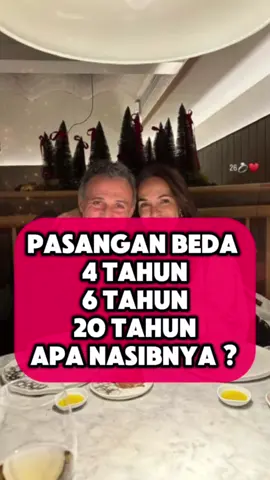Berapa sih jarak usia ideal buat pasangan? Katanya 4 tahun itu pas, tapi kalau beda 6 tahun bisa sering bentrok lho 😱 Yuk, sharing di kolom komentar! Berapa tahun jarak usia kamu dan pasanganmu? Penasaran apakah si dia belahan jiwamu? Kirim tanggal lahirmu sekarang, aku akan bantu jawab semua! 👇 #JarakUsiaIdeal #HubunganAsmara #CintaBedaUsia #PasanganHidup #TakdirCinta #RamalanCinta #FengshuiCinta #KecocokanPasangan #KonsultasiCinta #TipsHubungan #DinamikaHubungan #Percintaan #Jodoh #BelahanJiwa #Asmara #RelationshipGoals #CintaSejati #Shio #BedaUsia #GenerasiCinta #TantanganCinta #HubunganHarmonis #CariJodoh #TantanganCinta #HubunganHarmonis #fengshui #shifupo #ramalanshio 