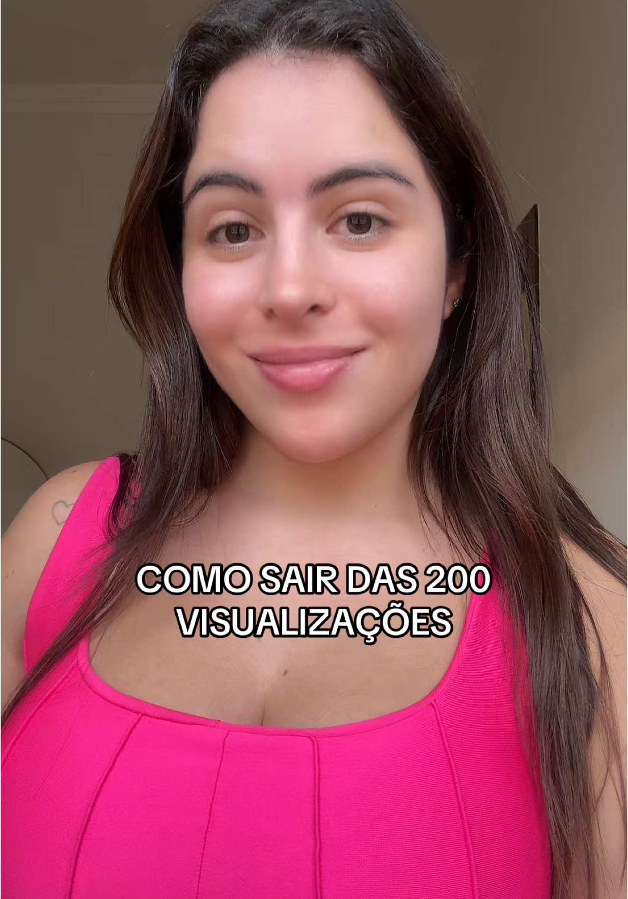 Como sair das 200 visualizações Dicas de TikTok Crescer no TikTok Iniciantes TikTok Como desflopar o perfil #dicas #200 #desflopa #como #vaiprofy #vaiprafy #fyppage #ajudandocontaspequenas #fypシ゚ 