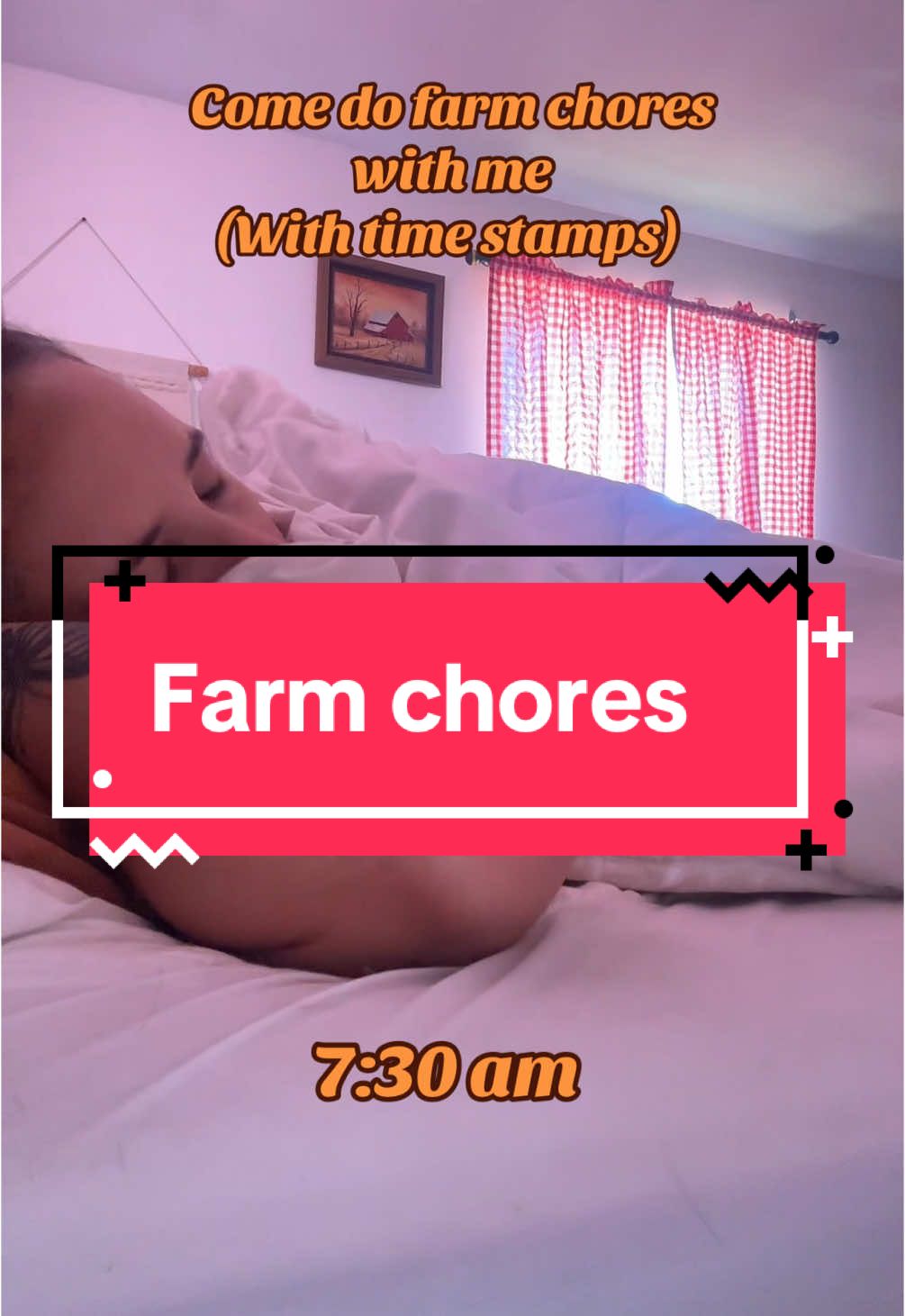 A typical day on a farm.  #FarmTok #DailyFarmLife #AestheticFYP #FarmChores #CountryVibes #ForYou #FYP #GoldenHourVibes #UnfilteredFarm #Annabelle #HauntedDoll #CreepyTok #EdAndLorraineWarren #RealHorrorStory #TikTokTrending #SmallTownLife #DarkAesthetic #SpookySeason #BackToTheLand #ViralVi