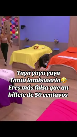 #parati #casadelosfamososcolombia #🤣🤣🤣 #fyp #melissagate 