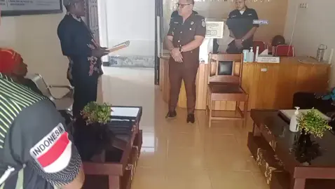 bicara dari kebenaran dan keadilan demi keutuhan nilai nilai demokrasi khususnya wilayah pnaiai  tetap semangat ibouda  #semuaorang 