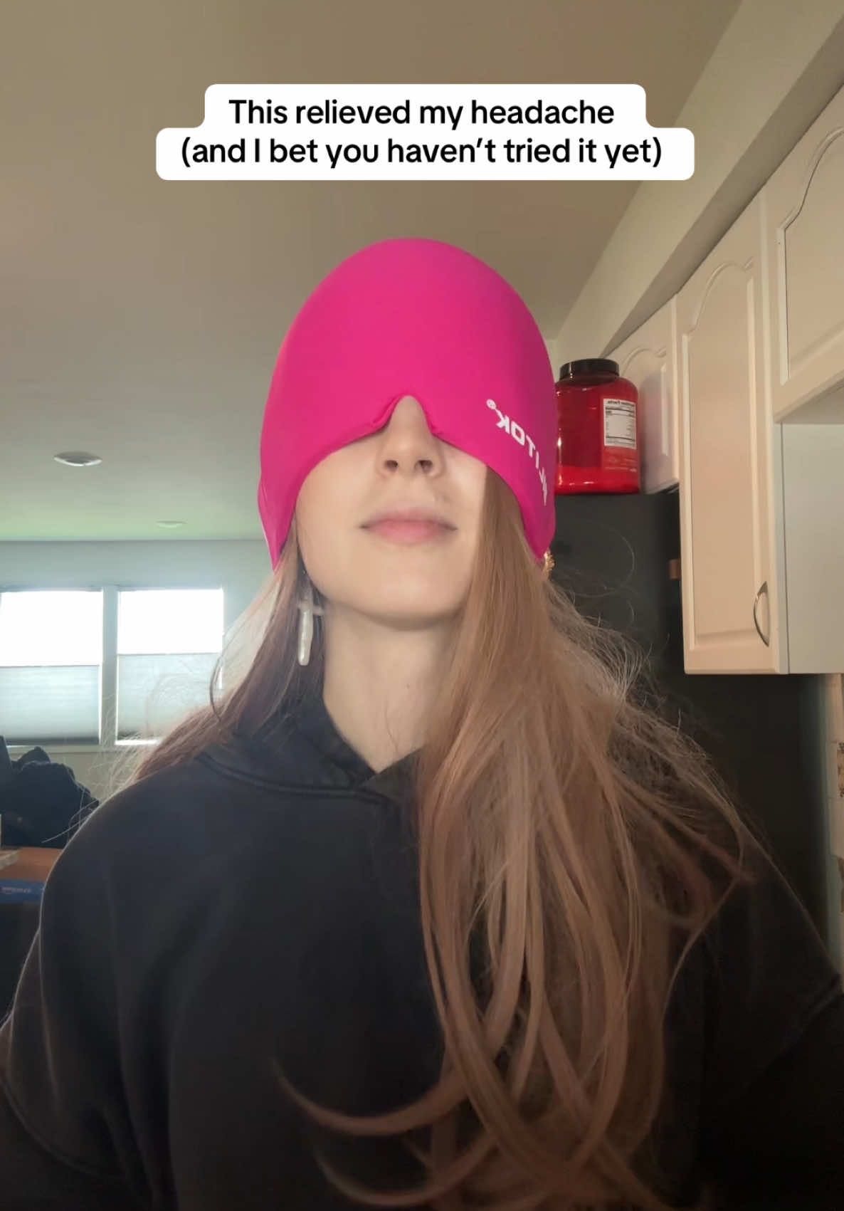 Headaches fear me fr 