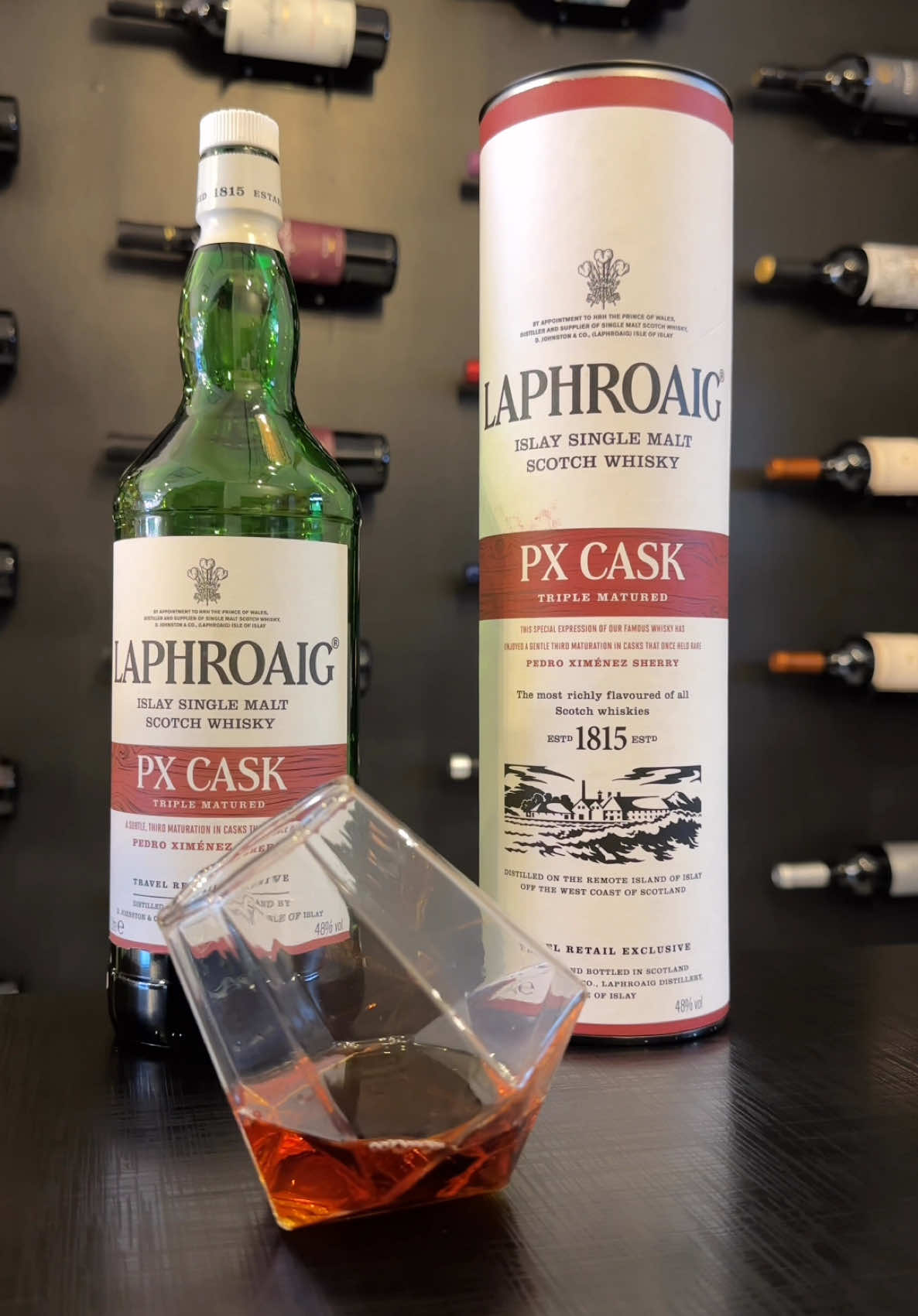 Copo whisky diamante 💎  #tiktokshop #fouryou #fouryourpage 