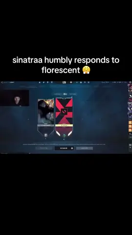 I can feel his aura through the screen 😈 #Valorant #twitch #gaming #gamer #valorantclips #fortnite #gamer #riotgames #streamer #florescent 