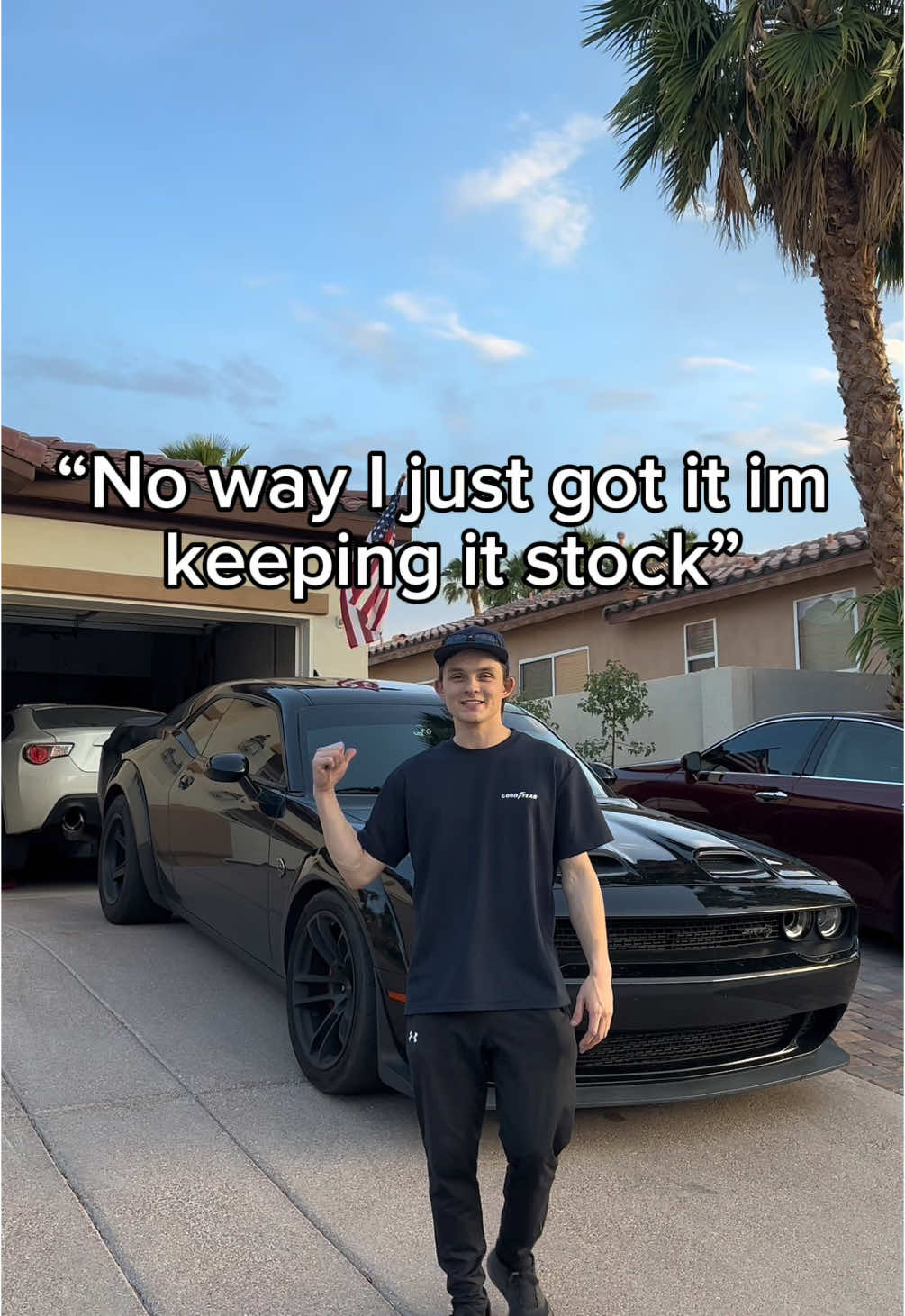 That one friend who cant help to mod his car:
