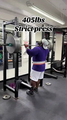 #overheadpress 