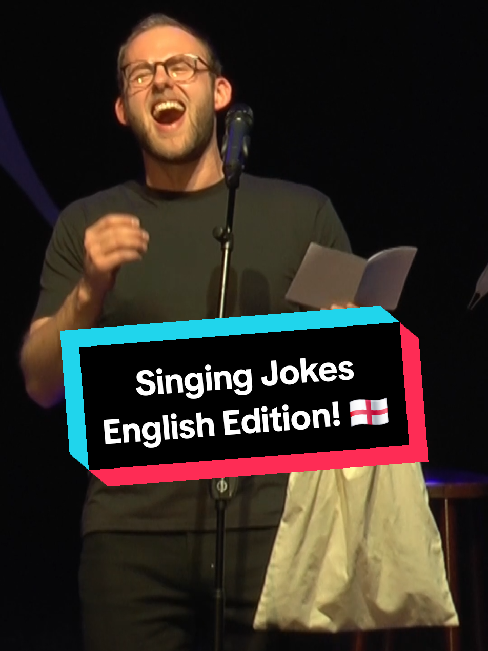 One, two, three or four?! 🤭🏴󠁧󠁢󠁥󠁮󠁧󠁿😅🎤🎶 #comedy #englisch #witze #witz #joke #jokes #english #singen #singing #viral #fy #fyp #tiktokcomedy 