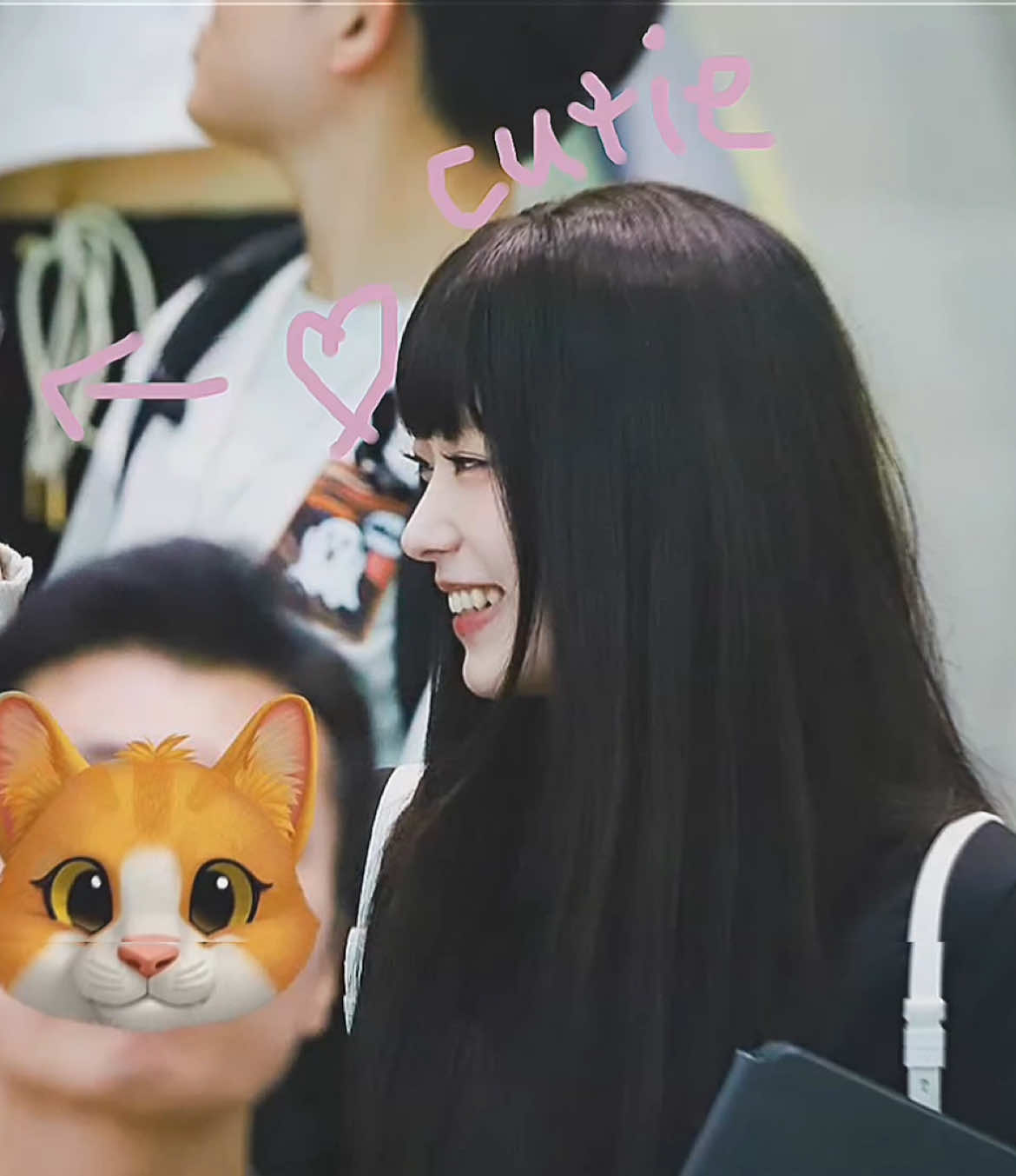 #KITTYZ; MY FAV SONG WITH MY FAV DUO FOR MY FAVORITE PERSONNN, HAPPY @🐈‍⬛  DAYY OH MY GODDD. I LOVE YOU SO MUCH THE KANG HAERIN TO MY HANNI. I HOPE EVERYTHING GOOD HAPPENS TO YOUUU 🥹🥹🥹[cry] YOU SO FUNNY KANG!!!!!!!!! (ill drop the other edit later 😁😅😳😳) #hanni #haerin #newjeans #hanniedit #haerinedit #newjeansedit #njz #edit #ppn1z #fyp #editfyp #xyzbca 