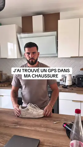 Heureusement que je m’en ai suis aperçu mais on est où là ? #humour #couple 