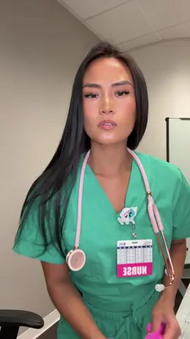 Let me give you the special treatment ❤️ #scrubs #nurse #filipinanurses #nurselifebelike #filipinanurse #fyppppppppppppppppppppppp #nurselife #nurselifern #readyforwork #filipina #goodboy #fyp 