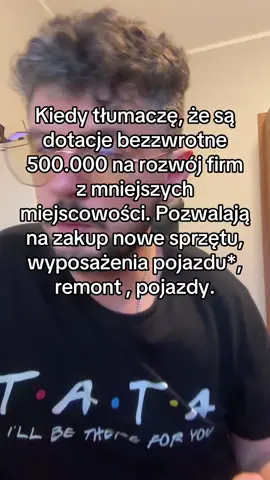 Więcej na Ig BIZ_PLANNER_DOTACJE Czy można dostać dotacje na rozwój firmy?  Jakie dotacje są dostępne dla firm jednoosobowych w 2025 roku? Ile można dostać na rozwój firmy? Skąd wziąć pieniądze na rozwój firmy? Fundusze Europejskie na rozwój działalności. Dotacje na rozwój firmy. Dotacja bezzwrotna 500 tys.  #dofinansowanie  #dofinansowania  #doacje  #dotacja  #dotacjenastart  #dotacjenabiznes  #dotacjanastart  #dotacjanabiznes  #biznes  #biznesonline