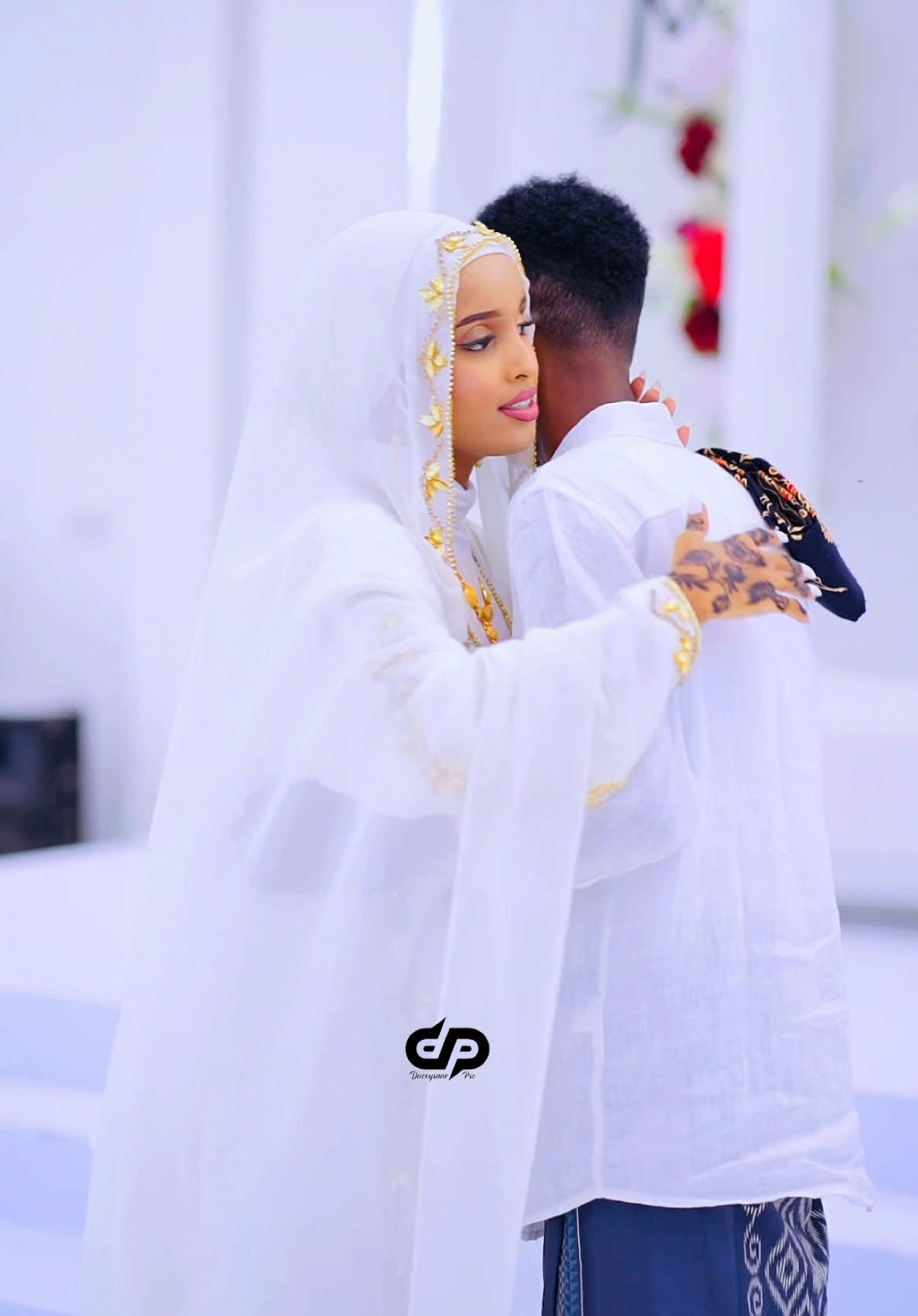 Wadajire nabad Gala 🫂❤️🫶🏼 #duceysane81 #meher #weddingsomali #mogadishu #somalitiktok 