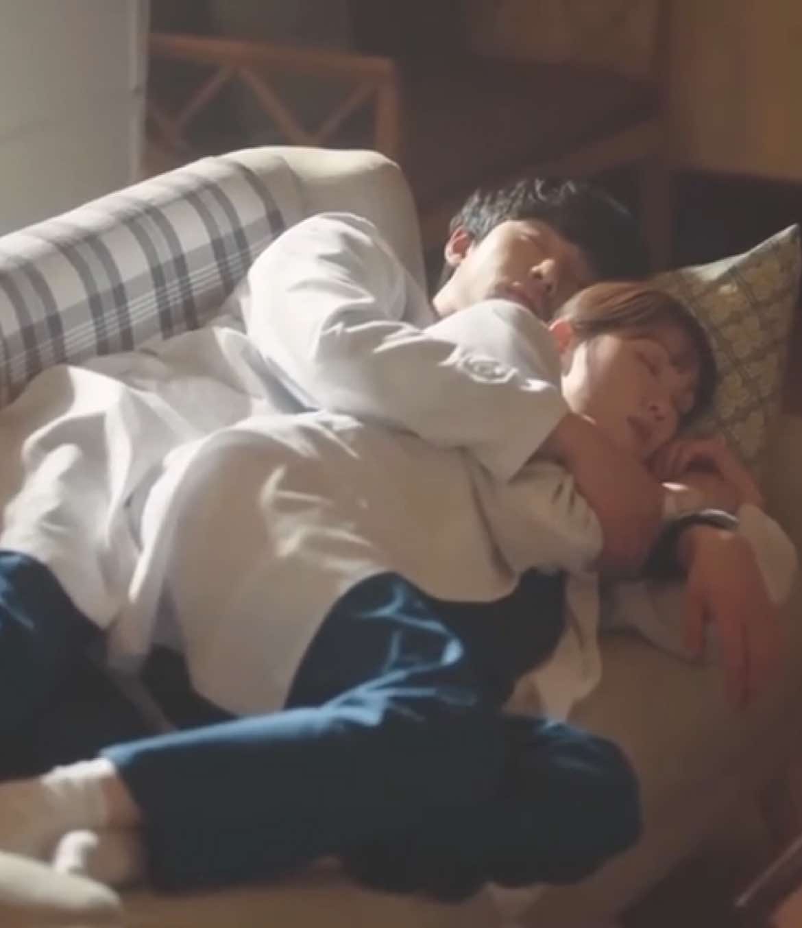 #DRROMANTIC:: love themm🥹 #drromantic3 #drromantic #seowoojin #chaeunjae #seowoojinchaeunjae #edit #videostar #drromantickdrama @Official Video Star 