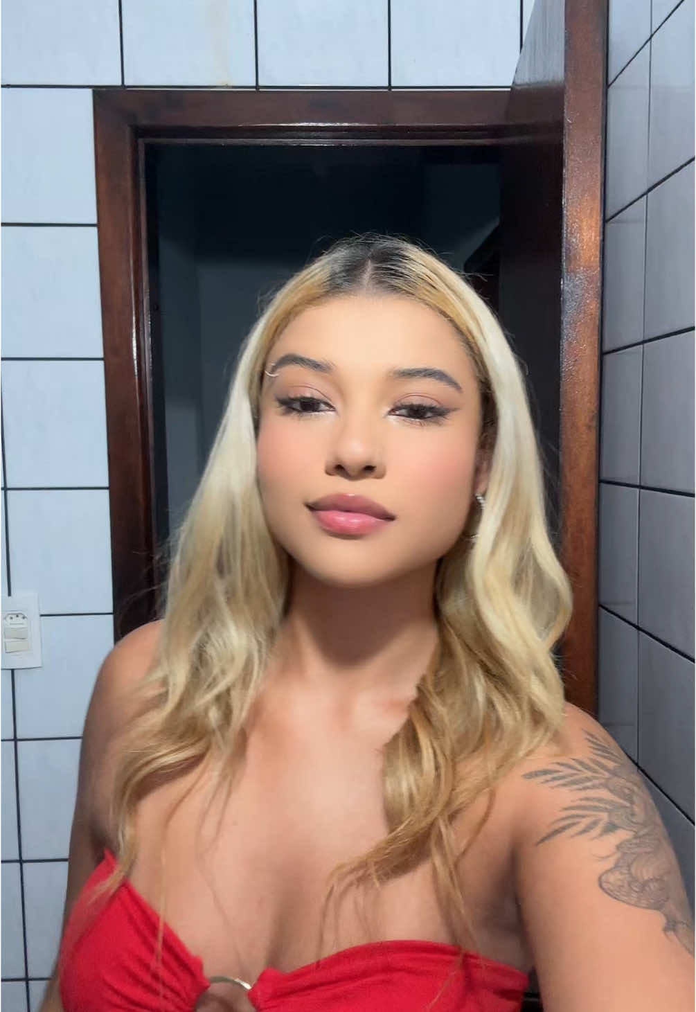 O surto no final 