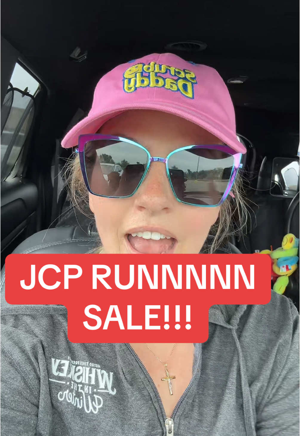 RUN TO JC PENNY! May 20th #run #rundeal #jcpenny #jcp #sale #couponing #dealsthisweek 