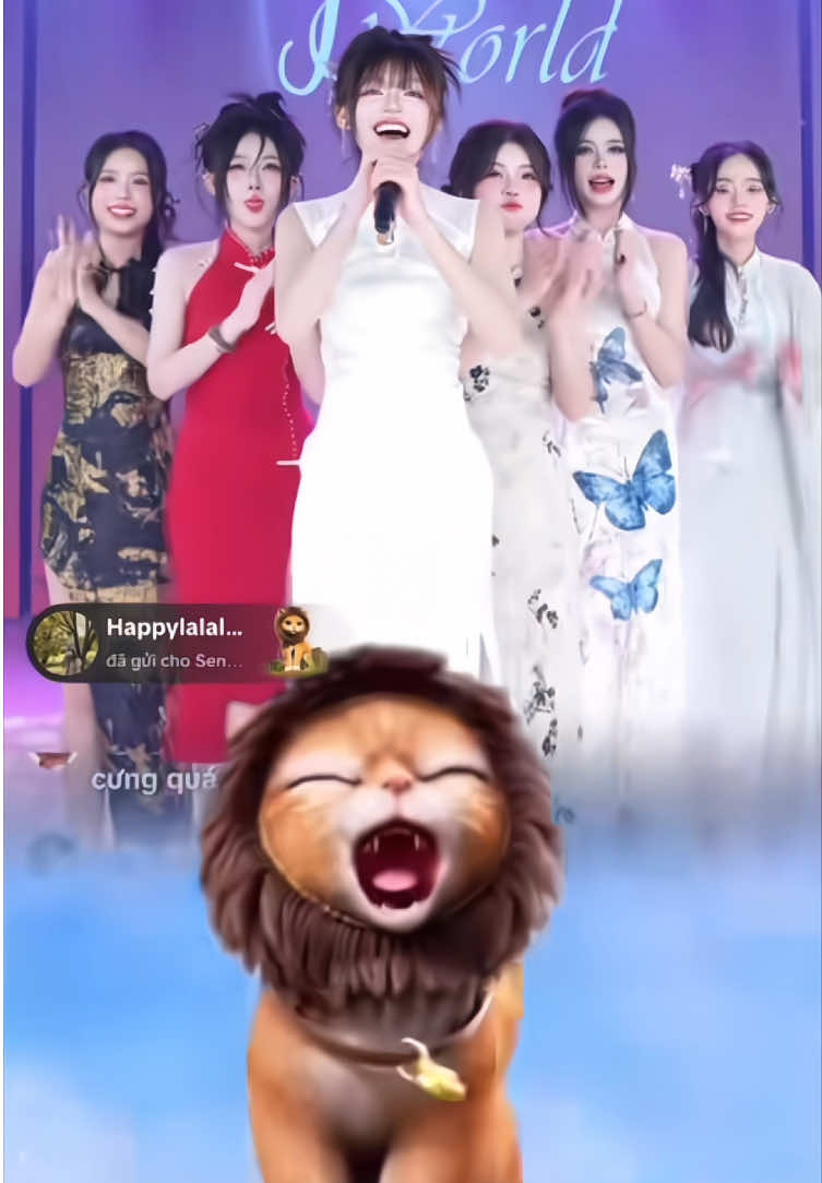 hai chị em>< #sena🦁  
