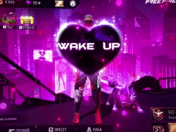Я вас люблю моя гилдья Wake UP спасибо вам за то что вы сомной#freefire #freefire_lover #aufnyy #freefireindonesia #freefirebrasil #brazil #казакстан #фрифаер #wakeup