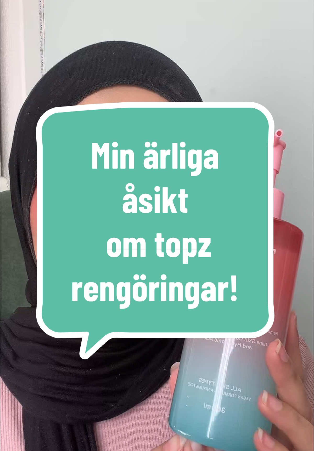 Min ärliga åsikt om Topz rengöringar! Deras olja, gel och balm rengöring!  Har länkat oljan och gel rengöringen i min bio! Har du testat de? (Jag har fått dessa produkter i pr men jag är alltid ärlig oavsett!!) @Topzse #hudvård #rengöring #hudvårdstips billig hudvård #budgettips 