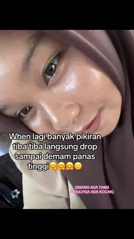 Mana di kos sendiri🥺🥺🥺#fyp #4u #demam #anakkos 