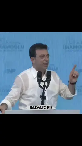 EVİNE GİDECEKSİN! #ekremimamoğlu #chp #silivri #atatürk 