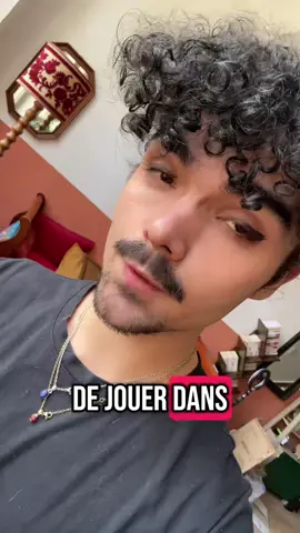 Comment est-ce que tu fais pour survivre face à ton propre personnage de JDR ? #jdr #jeuxderoles #fantasy #dnd #dndtiktok 