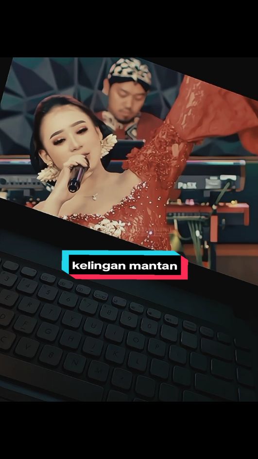 kelingan mantan #nikensalindry #kelinganmantan #lirik #overlay #branda #storytime #foryou 