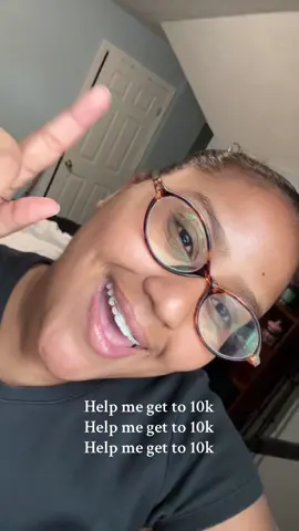 The road to 10k has been hard! I wanted to hit it before may ends 🙏🏽#creatorsearchinsights #roadto10k #roadto10ktrend #fypシ #foryoupage❤️❤️ #virall #trending #trend 