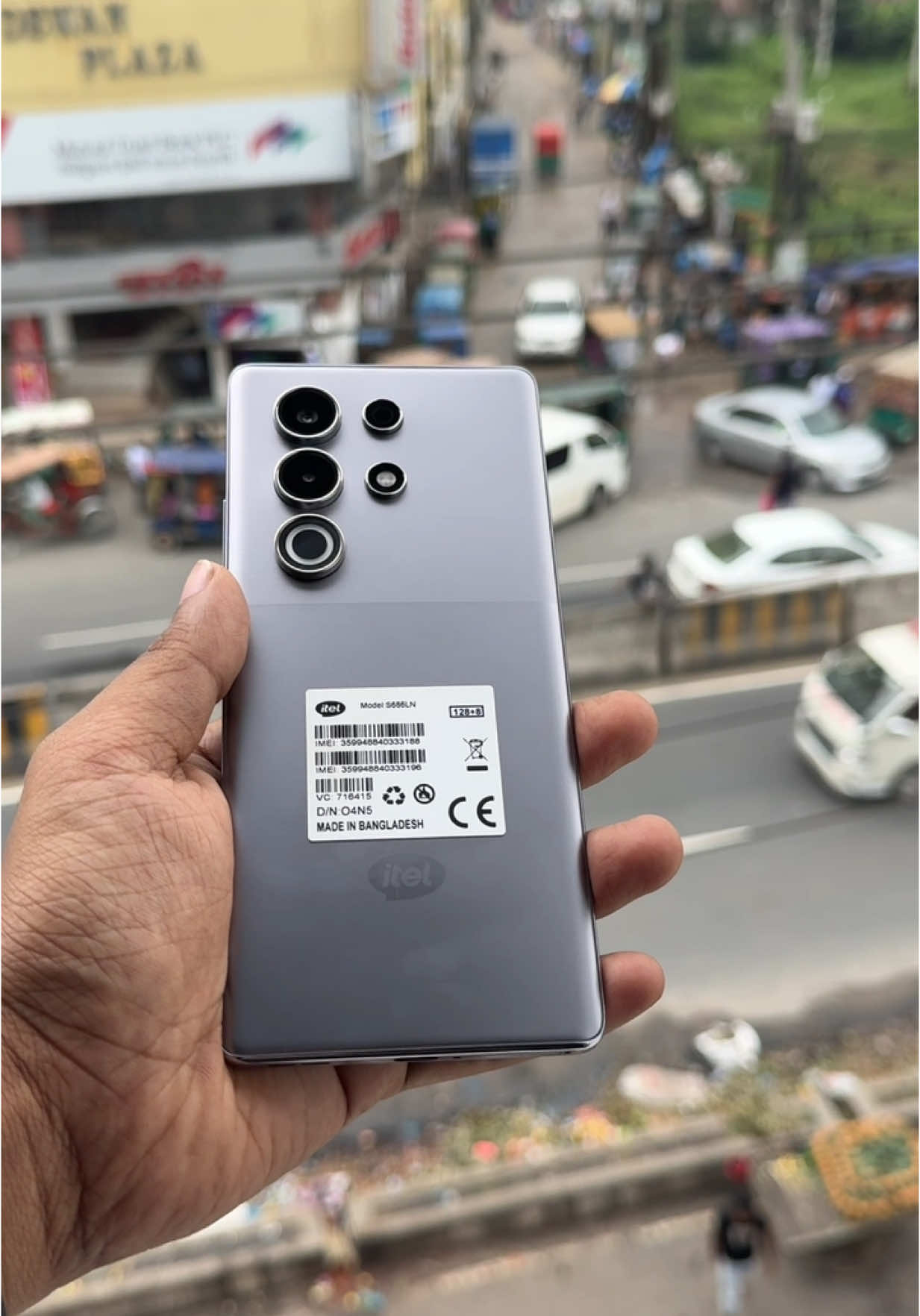 Itel s25 Ulta .. গরিবের Samsung s25 ultra 🤣.   #itel #mobile #technology #zoomchallenge #cameratest @itel Indonesia @itel Nigeria @itel Tunisia @itel Angola @itel Myanmar (OFFICIAL) @itel_Kenya 🇰🇪 @Itel Ethiopia 