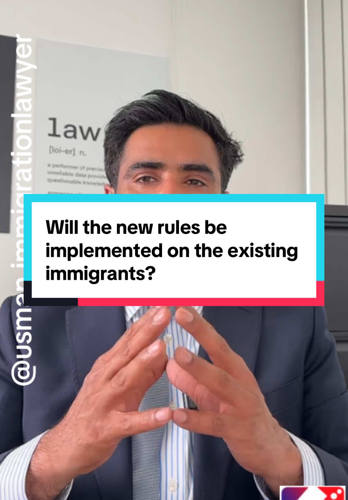 #UKImmigration #ImmigrationLaw #VisaRights #LegalTikTok #SkilledWorkerVisa #LawExplained #StudentVisaUK 