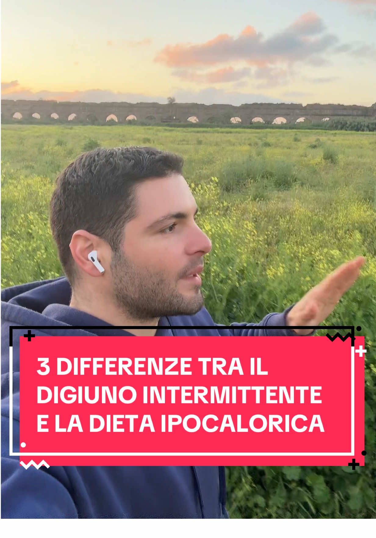 3 DIFFERENZE TRA IL DIGIUNO INTERMITTENTE E LE CLASSICHE DIETE IPOCALORICHE  #digiunointermittente #dimagriremangiando #dimagrire #perderepeso #perderepesomangiando #dimagrirevelocemente #perderepesovelocemente 