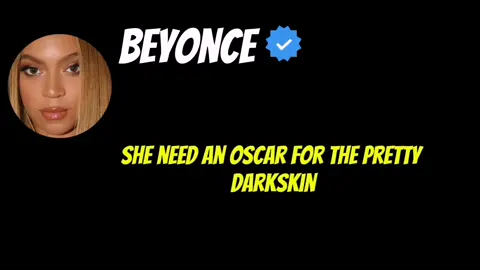 Beyonce_BROWN SKIN GIRL LYRICS #fyp #BEYONCE #brownskingirl #blackpride 