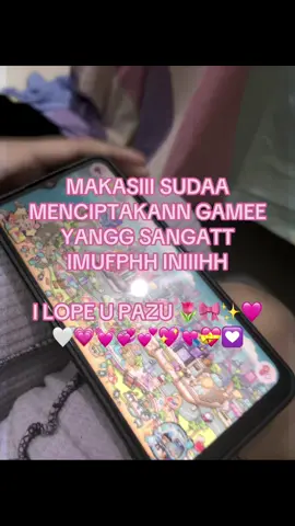 LOPEE BANYAA BANYAAAA 💖💗🌷💕🤍💟💞🩷💝🎀✨💘💓#moots? #gsukaskip📵 #avatarworldgame #pazuavatarworld #fyppppppppppppppppppppppp 
