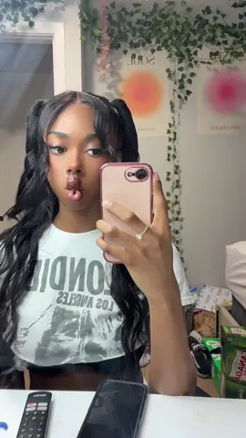New setup how we feel abt it?#wlwtiktok #wlw 
