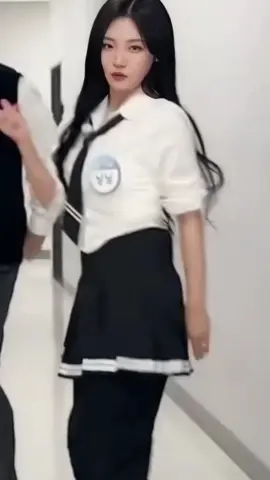 eu não sei o que aconteceu #fancam #ningning #fyp 