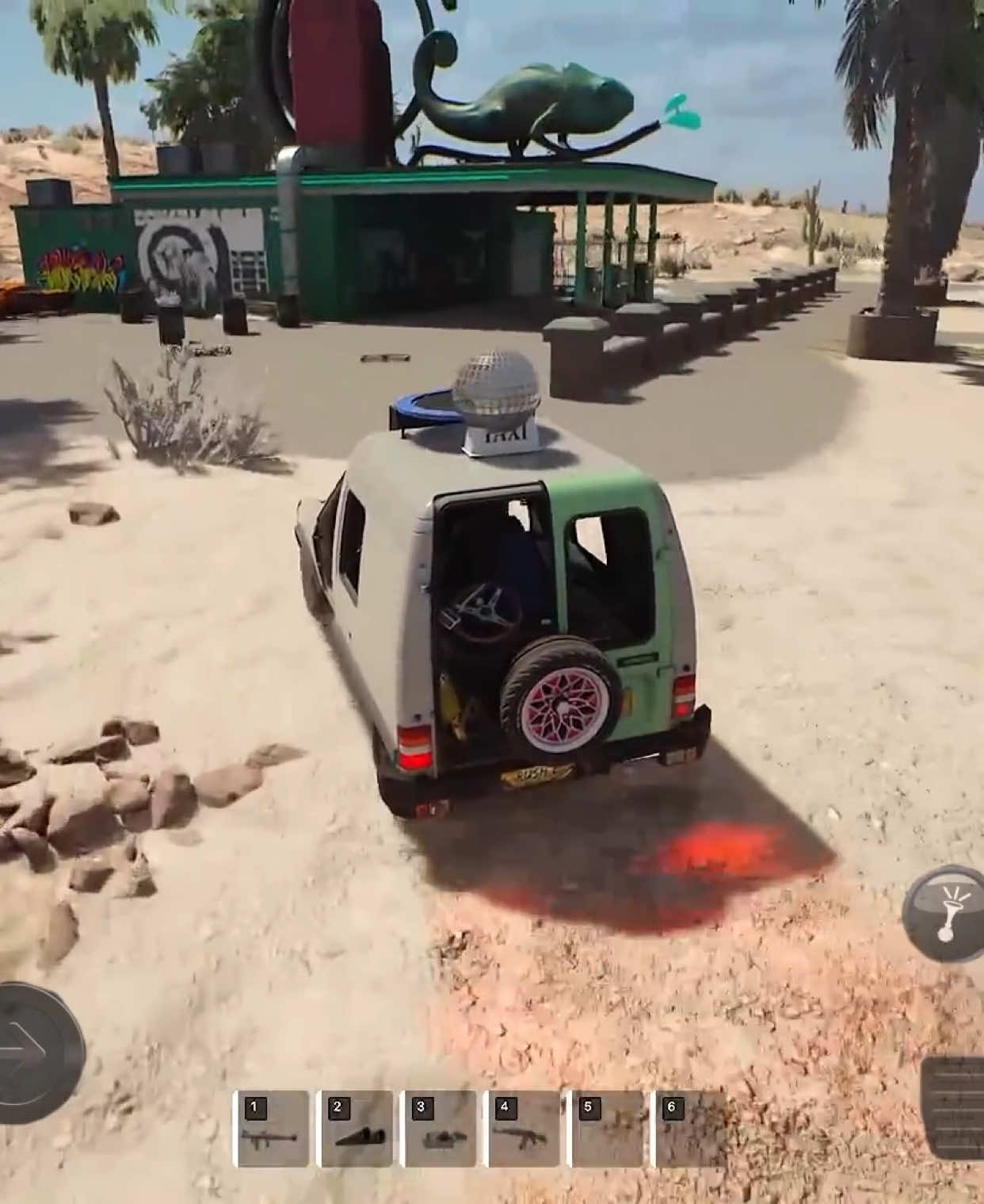 سافرت من القاهرة لغزة في لعبة السفر الطويل للموبايل 😂♥️#beamngdrive #eurotrucksimulator2 #gta #gtaonline #محاكي_الشاحنات #محاكي_الواقع #MobileGamerNation #العاب #العاب_سيارات #سيارات #drive #drivebeyond #longdrive #لعبة_السفر_الطويل 