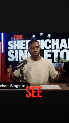Play the Game Secure the Bag Shermichael Singletons Economic Reality Check #ShermichaelSingleton #TimBlackShow #SecureTheBag #EconomicSecurity #BlackWealth