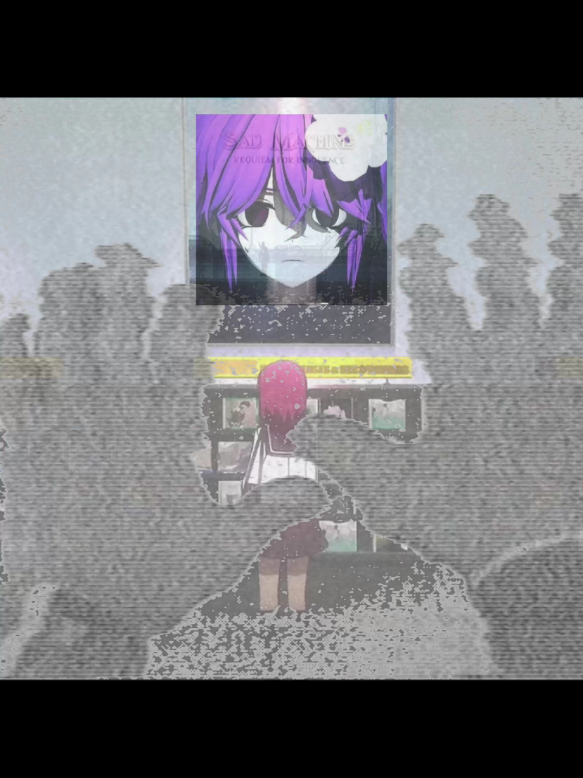 But in the 90s - Mori470 #break#breakcore#jungle #glitch#anime#core #on#fyp#edit#Mori470 