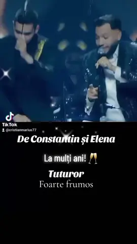 #leodelarosiori #💫 #muzica #💫 #constantine #constantine #💫 #😘😘😘 #💫 #lamultiani #tuturor #2025#constantin #elena #🥂 #🥂🍾 #fy #2025 